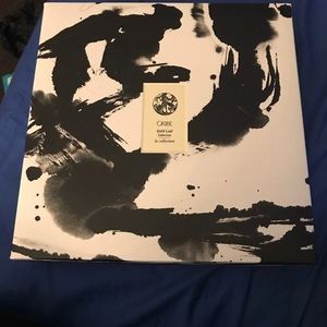 Oribe gold lust collection